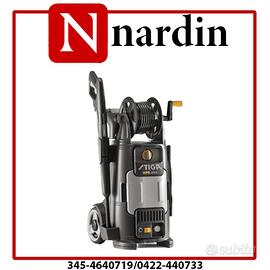 Idropulitrice Stiga HPS 345 R