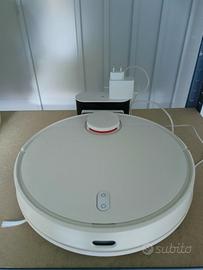 Robot aspirapolvere Xiaomi