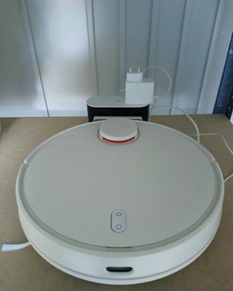 Robot aspirapolvere Xiaomi
