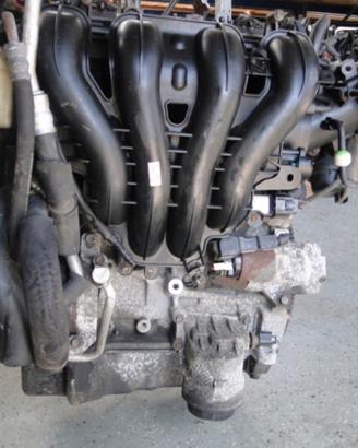 Mazda 6 L3 2.3 Toyota 4A-ge 1.6 silvertop