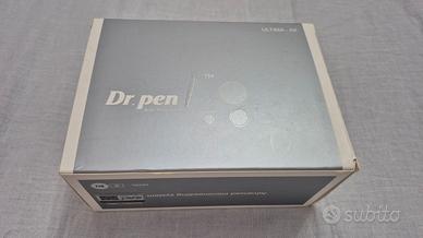 Dr. Pen Ultima A6 - Macchina per microneedling