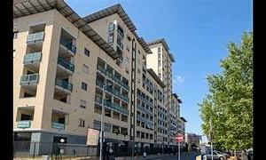 Aurora ampia metratura