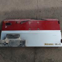 Portellone Posteriore Daihatsu Feroza 1995