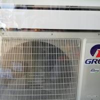 Condizionatore GREE