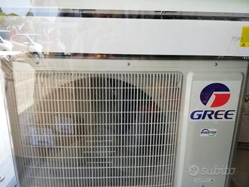 Condizionatore GREE