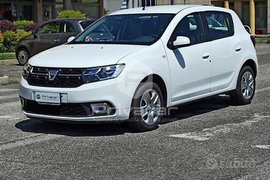 DACIA Sandero 1.5 Blue dCi 8V 75CV Start&Stop Comf
