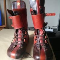 Scarponcini - stivaletti Footprints by Birkenstock