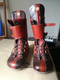 Scarponcini stivaletti Footprints by Birkenstock Abbigliamento e Accessori In vendita a Latina