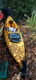 Kayak-caoa hobie