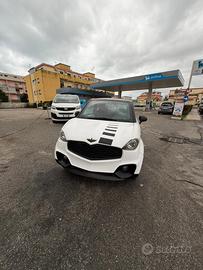 Microcar Chatenet 2022