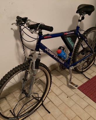 Bicicletta