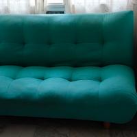 Divano letto 3 posti Maison du Monde - Cloud