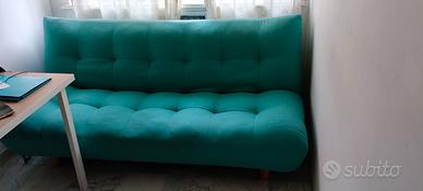 Divano letto 3 posti Maison du Monde - Cloud