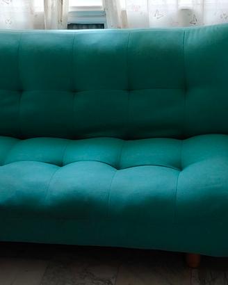 Divano letto 3 posti Maison du Monde - Cloud