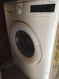 LAVATRICE Akai 6kg
