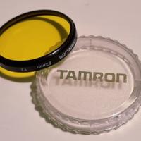 Filtri colorati per Bianco e Nero 52mm