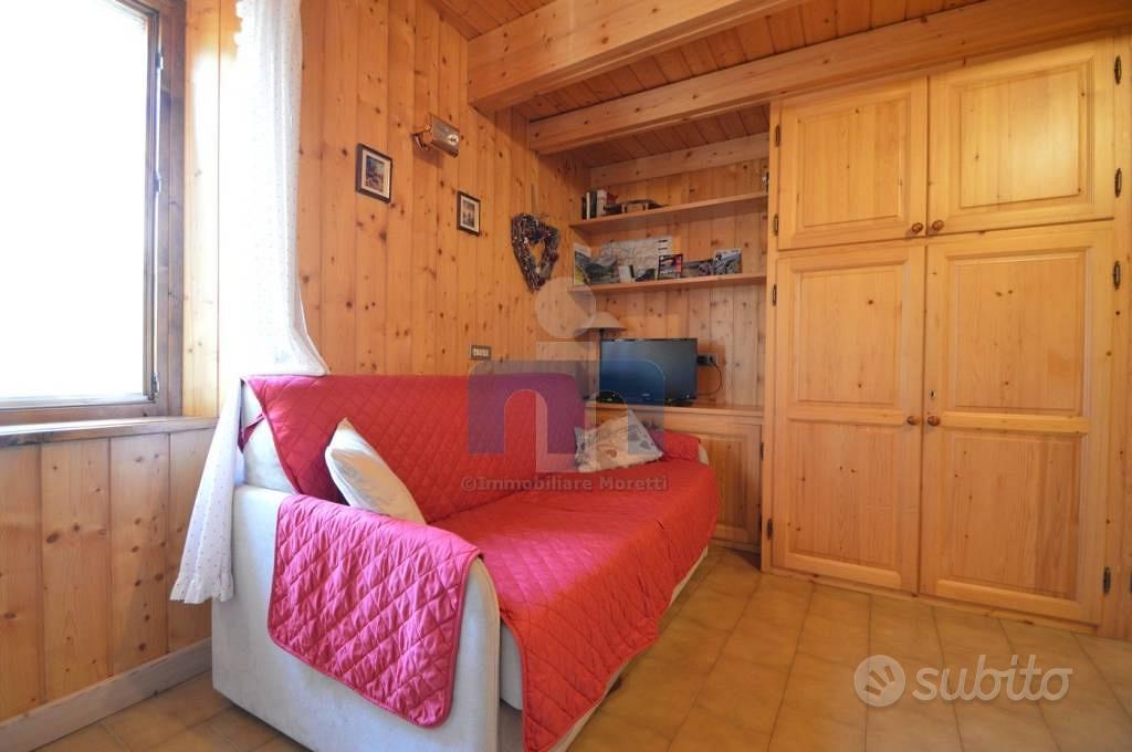 Appartamento – SO - Vista 5