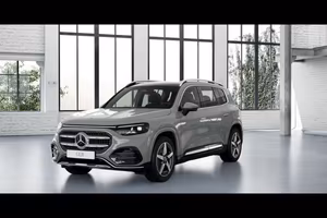 Mercedes-Benz GLB 220 4MATIC