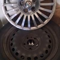 cerchi e copricerchi 