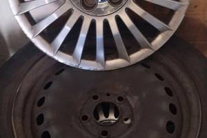 cerchi e copricerchi 