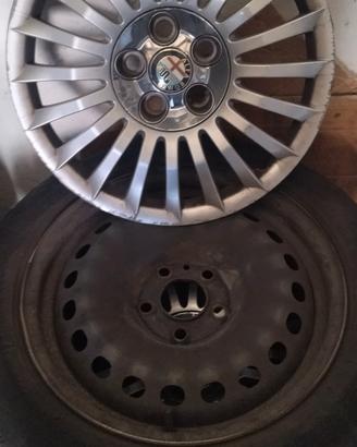 cerchi e copricerchi 