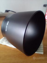 Paraluce Canon ET 74B  JJC LH  RF 100 400 mm