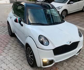 CHATENET Altro modello - 2013