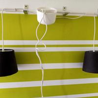 lampadario a sospensione ikea