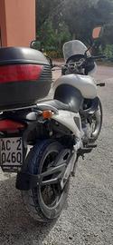 moto bmw