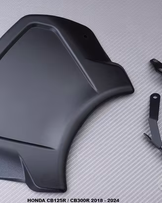 Cupolino per HONDA CB125R / CB300R 2018 - 2024