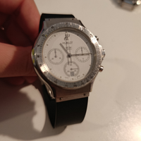 Hublot MDM Geneve Chronograph