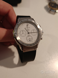 Hublot MDM Geneve Chronograph