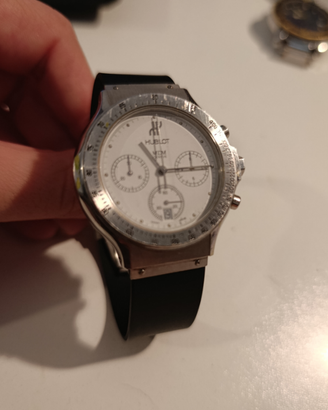 Hublot MDM Geneve Chronograph