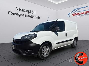 Fiat Doblo 1.6 MJT 105 CV CARGO N1 3 POSTI(PC-TN-L