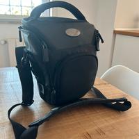 Custodia borsa per fotocamera reflex
