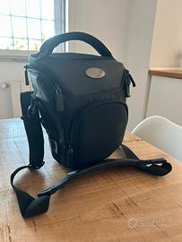 Custodia borsa per fotocamera reflex