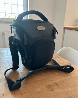 Custodia borsa per fotocamera reflex