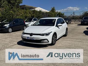 VOLKSWAGEN Golf E-Hybrid TSI 1.4cc 204cv DSG NAV