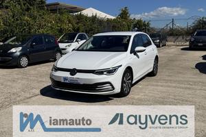 VOLKSWAGEN Golf E-Hybrid TSI 1.4cc 204cv DSG NAV