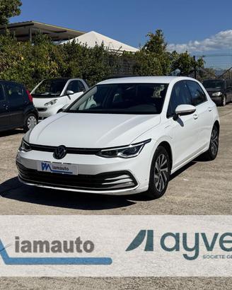 VOLKSWAGEN Golf E-Hybrid TSI 1.4cc 204cv DSG NAV