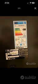 Tv LG 43 Pollici Smart Full Hd