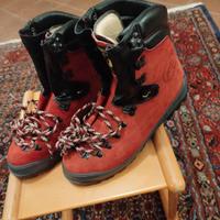 scarponi la sportiva 42,5