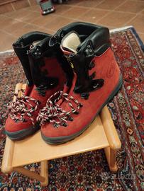 scarponi la sportiva 42,5