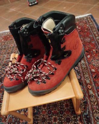 scarponi la sportiva 42,5