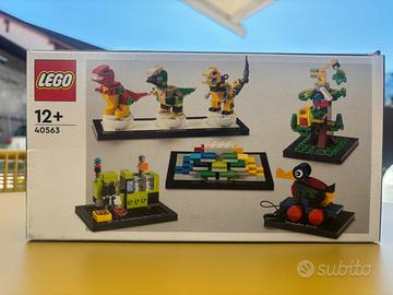Lego vari