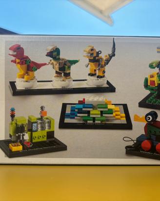 Lego vari