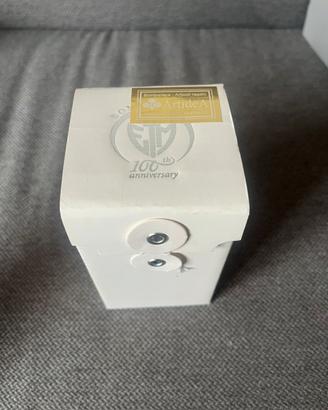 Clessidra Vetro - Charm albero della Vita - NUOVO