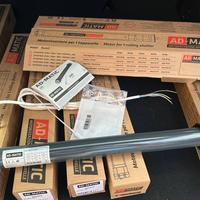 Motore tapparelle / avvolgibile AD-MAT1050 50Nm