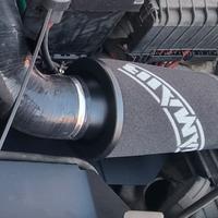 filtro a cono ramair intake 