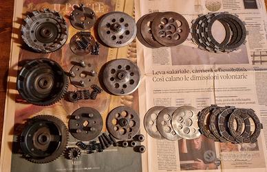 Frizioni Minarelli P6 P4 